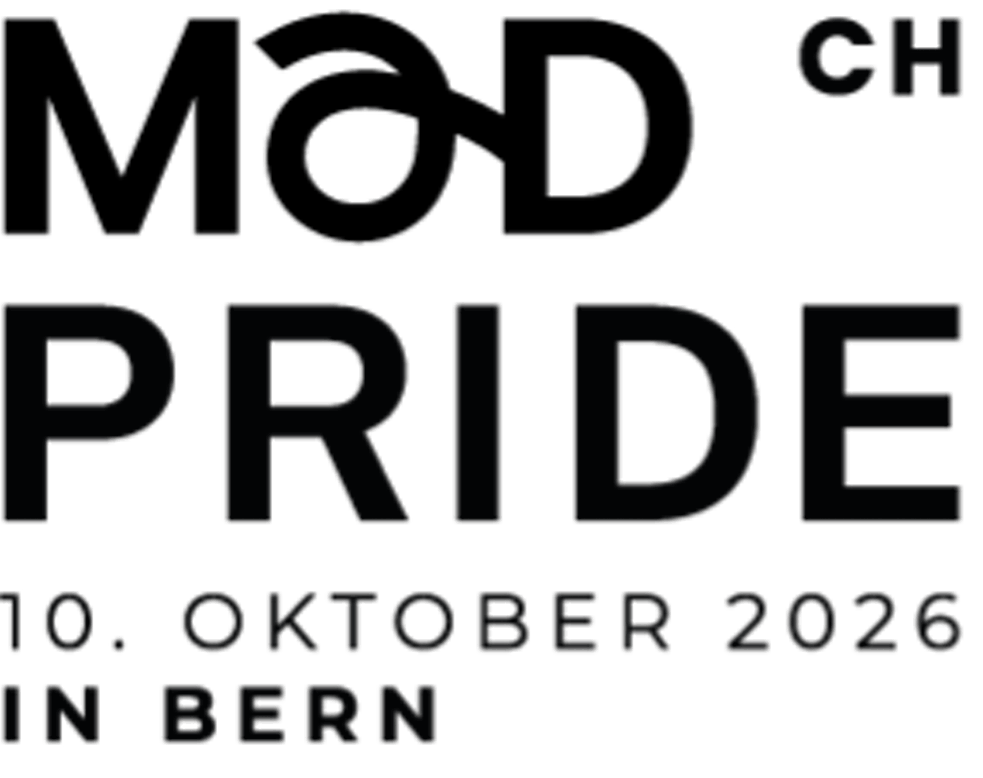 Mad Pride Bern 2026